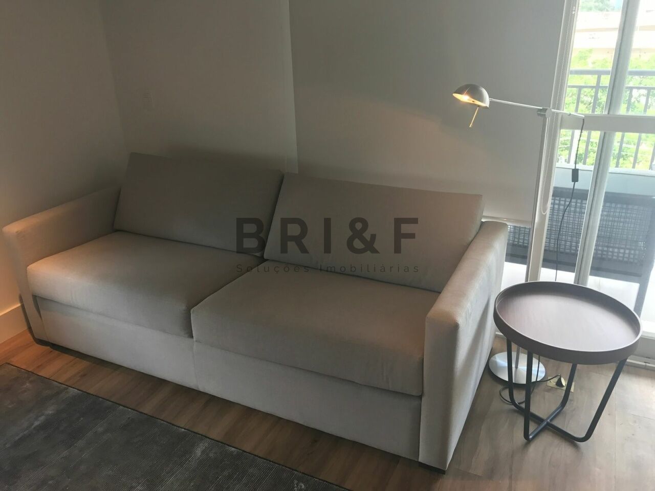 Apartamento para Venda - BROOKLIN