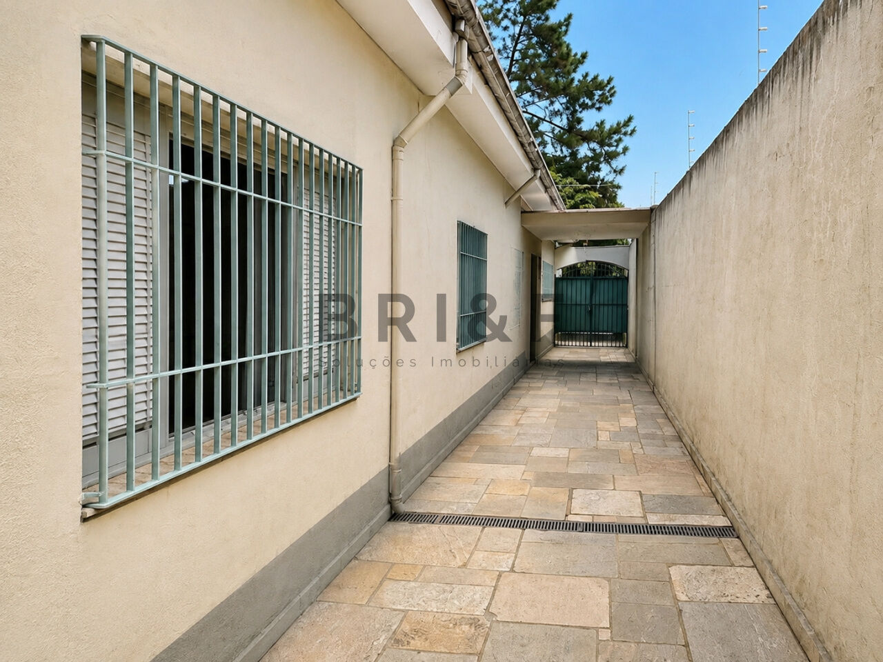 Casa  para Venda - Brooklin