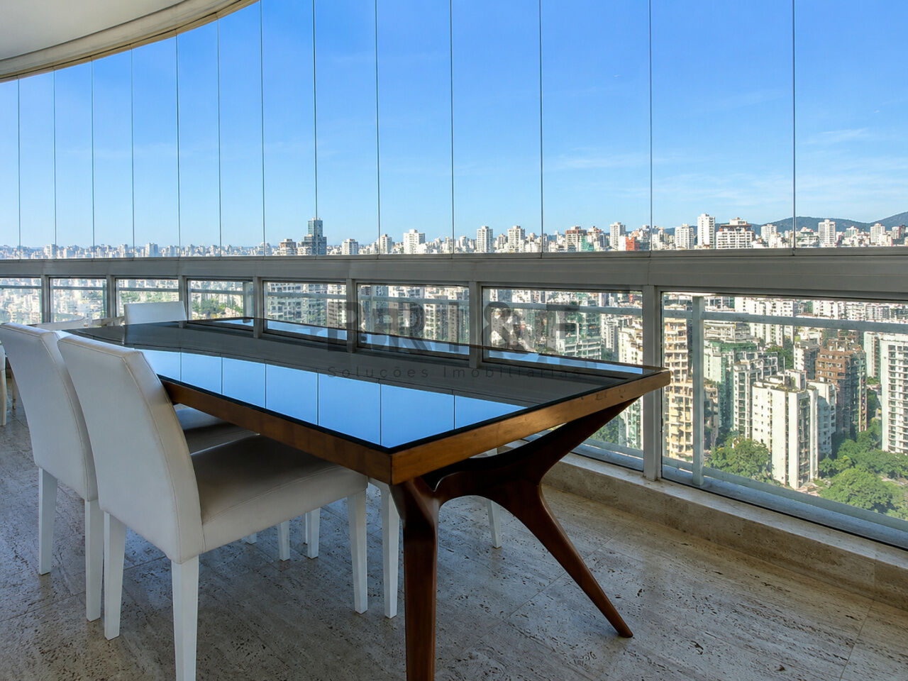 Apartamento para Venda - BROOKLIN