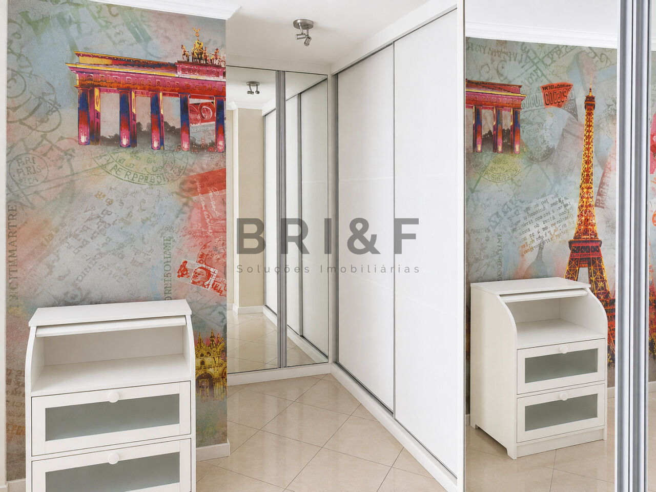 Apartamento para Venda - Real Parque