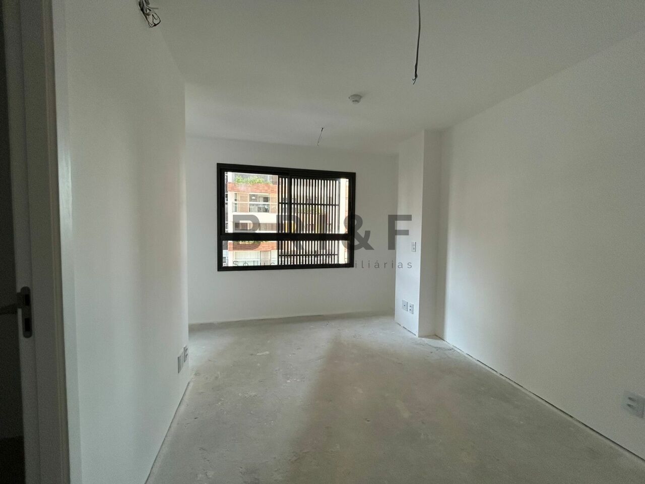 Apartamento para Venda - BROOKLIN