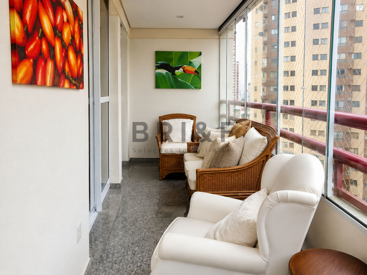 Apartamento para Venda - Vila Mascote
