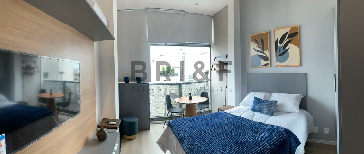 Apartamento para Venda - Moema