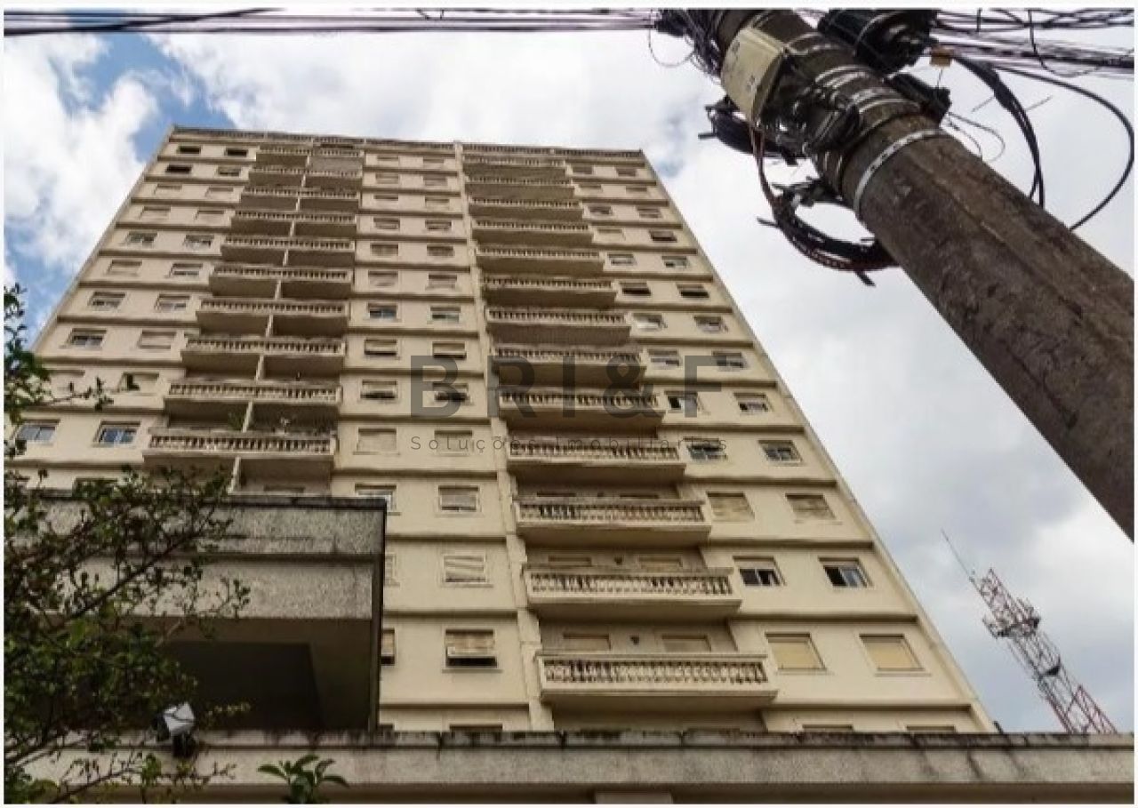 Apartamento para Venda - Santo Amaro