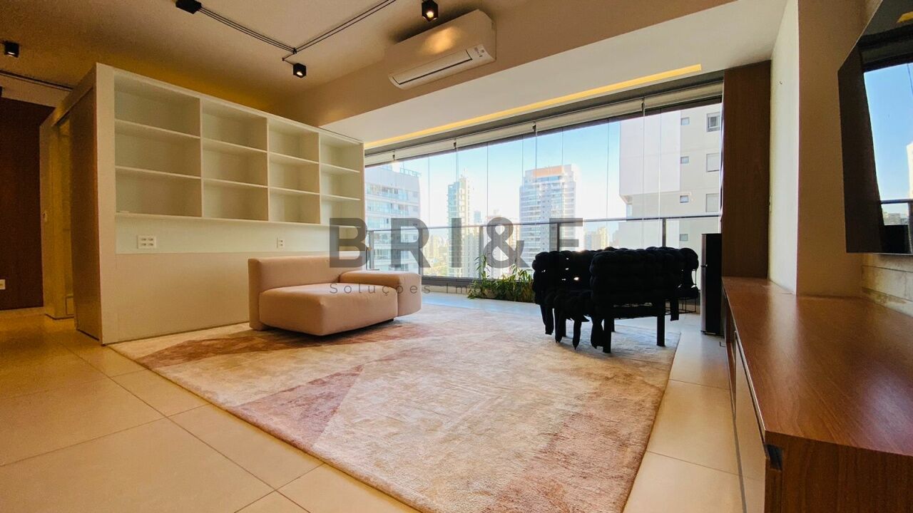 Apartamento para Venda - Brooklin