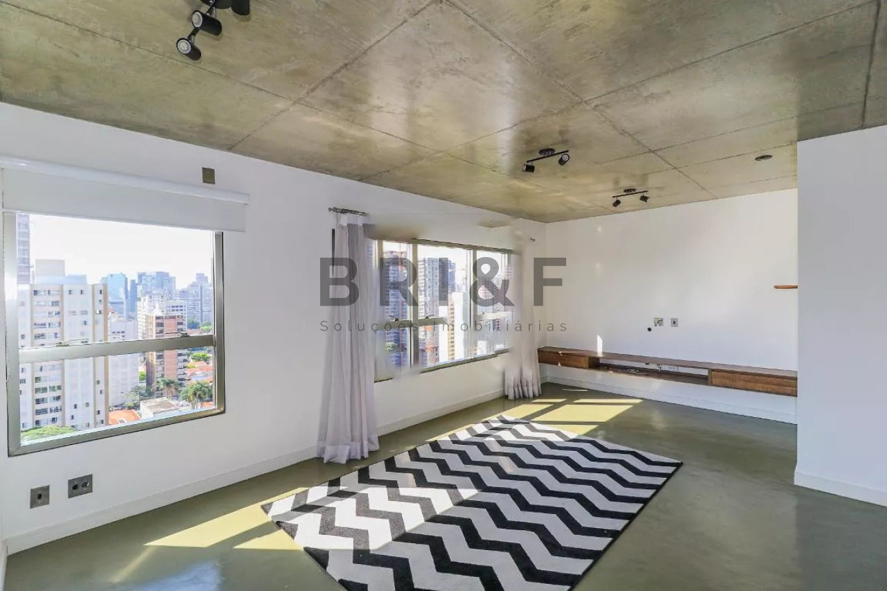 Apartamento para Venda - Chácara Santo Antônio Zona Sul