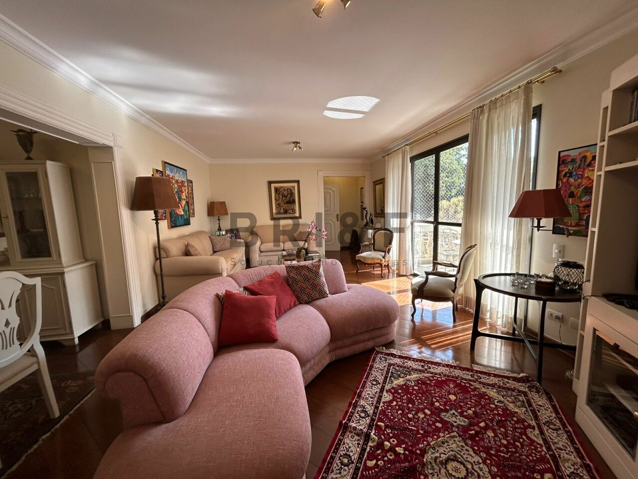 Apartamento para Venda - BROOKLIN