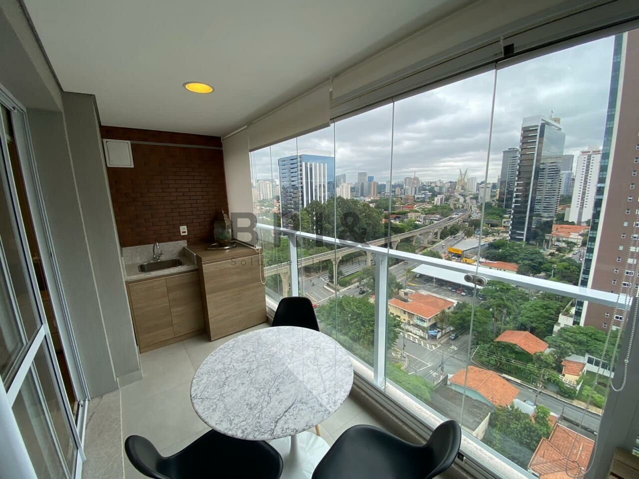 Apartamento para Venda - BROOKLIN