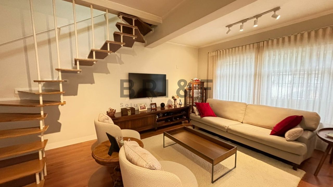 Casa  para Venda - Brooklin