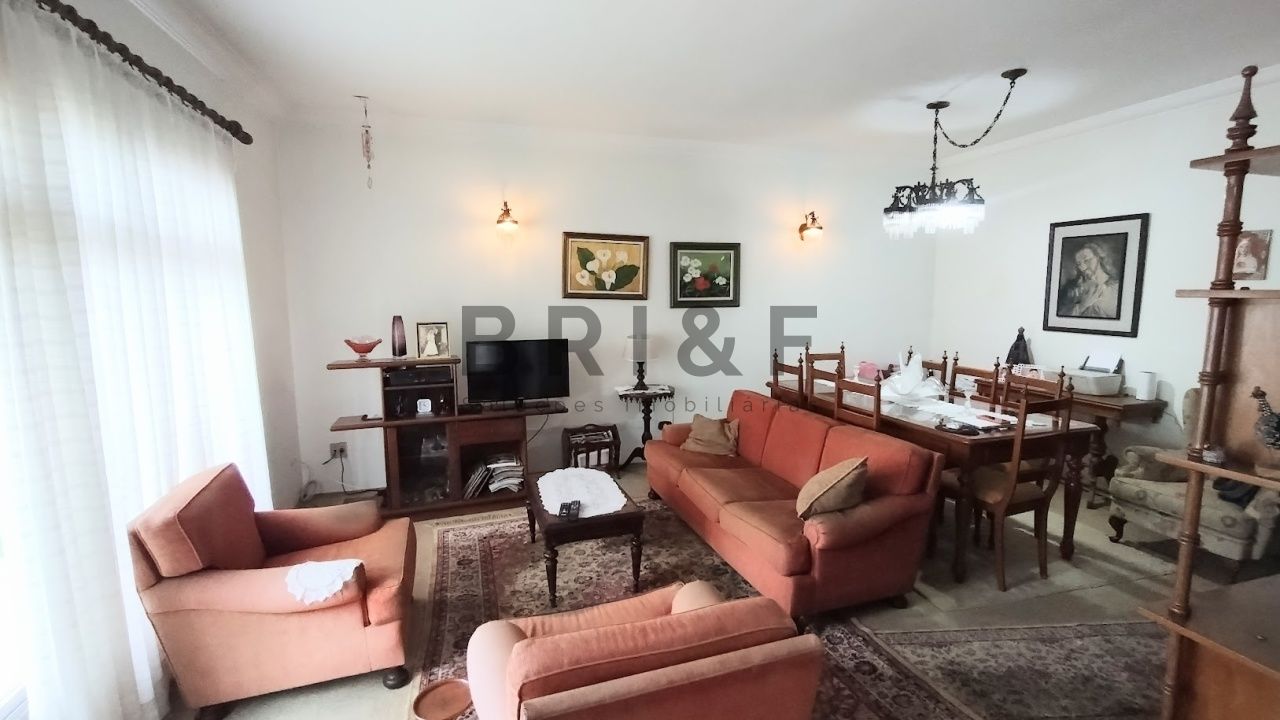 Casa  para Venda - Brooklin
