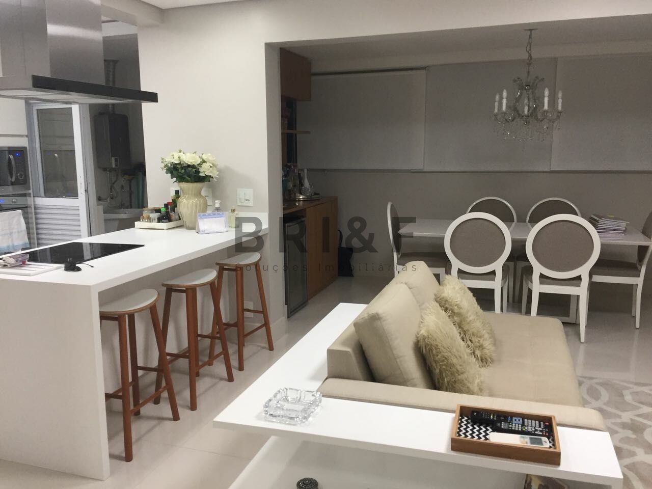 Apartamento para Venda - BROOKLIN