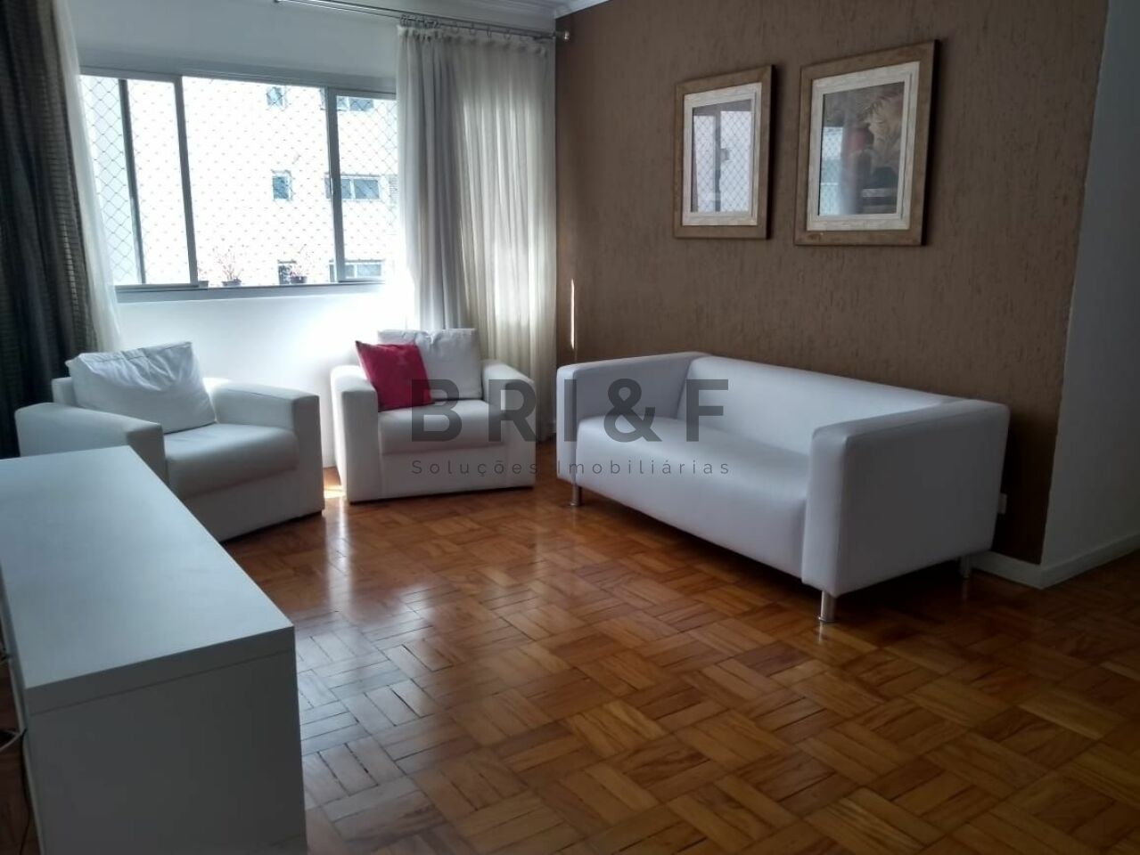 Apartamento para Venda - Vila Cordeiro