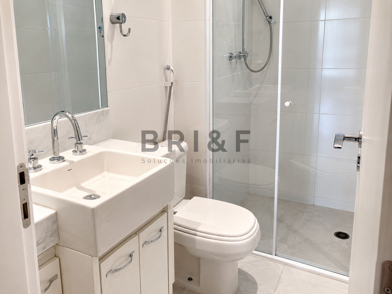 Apartamento para Venda - Brooklin