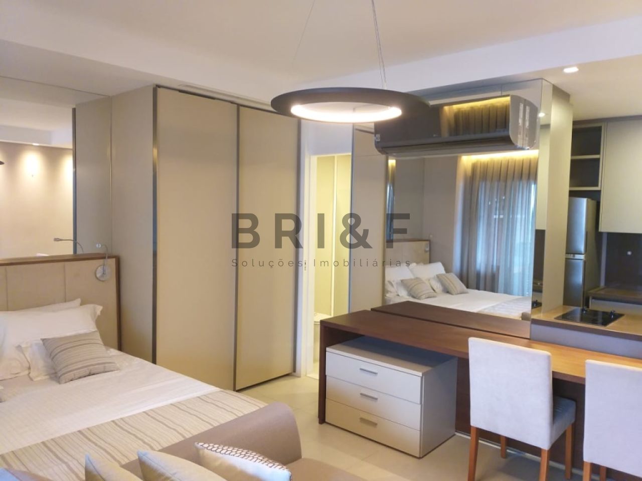 Apartamento para Venda - Brooklin