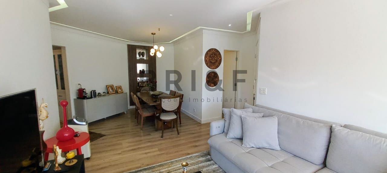 Apartamento para Venda - Brooklin