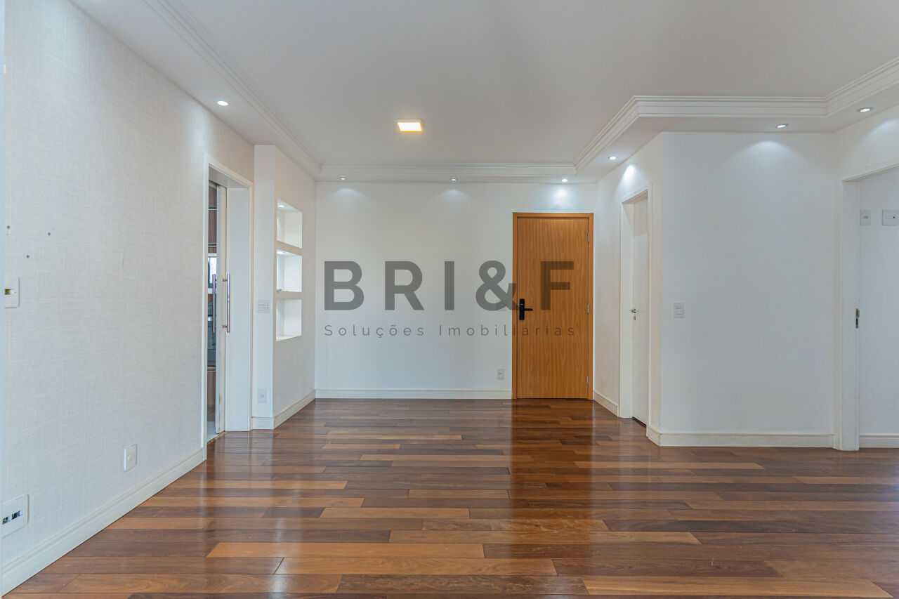 Apartamento para Venda - Vila Mascote