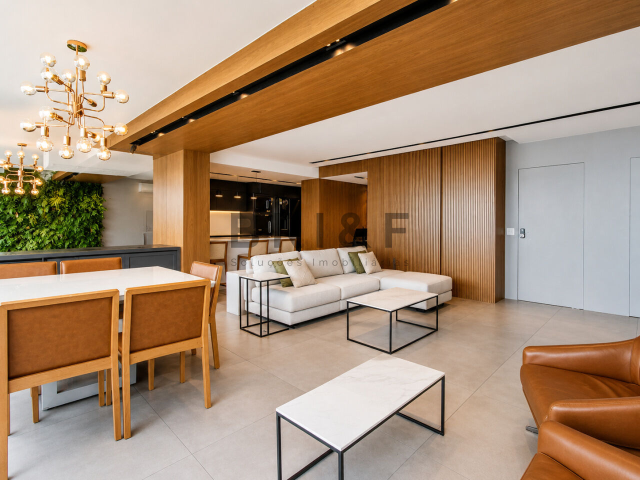 Apartamento para Venda - BROOKLIN