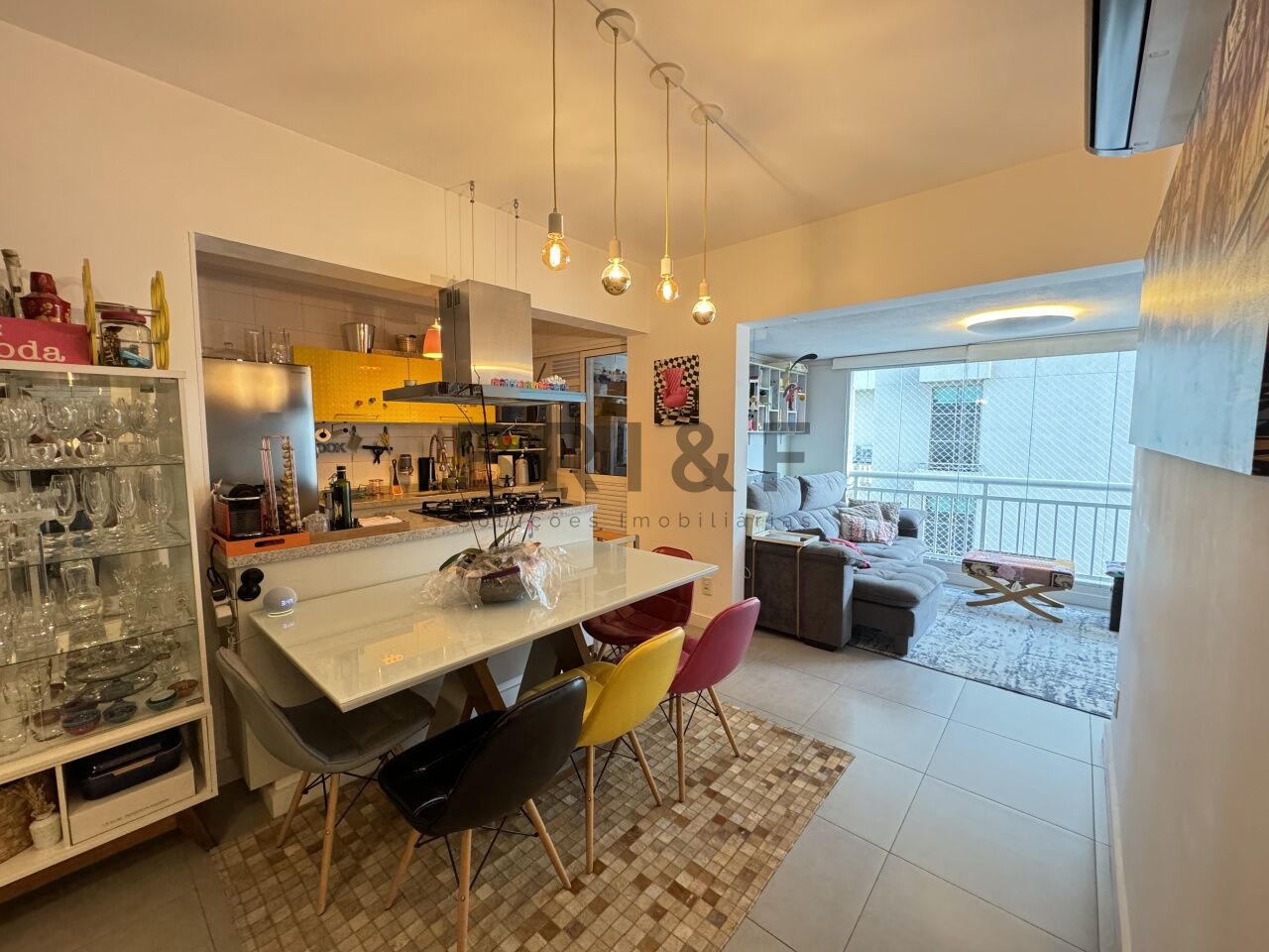 Apartamento para Venda - BROOKLIN
