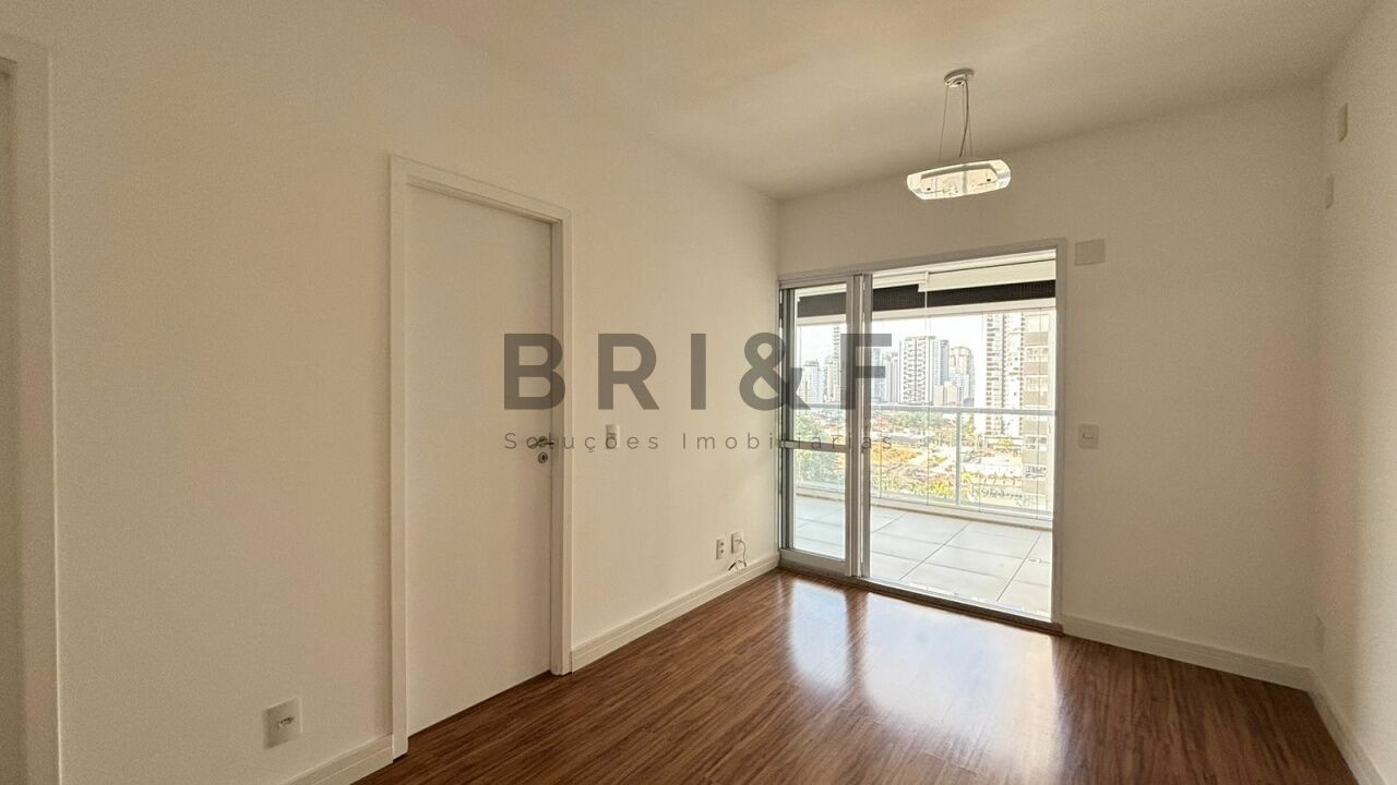 Apartamento para Venda - Brooklin
