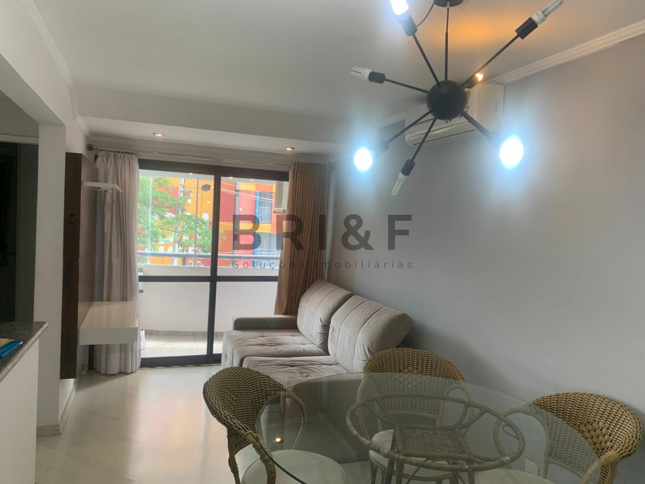Apartamento para Venda - Moema