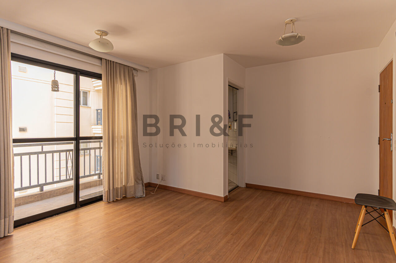 Apartamento para Venda - Vila Olímpia
