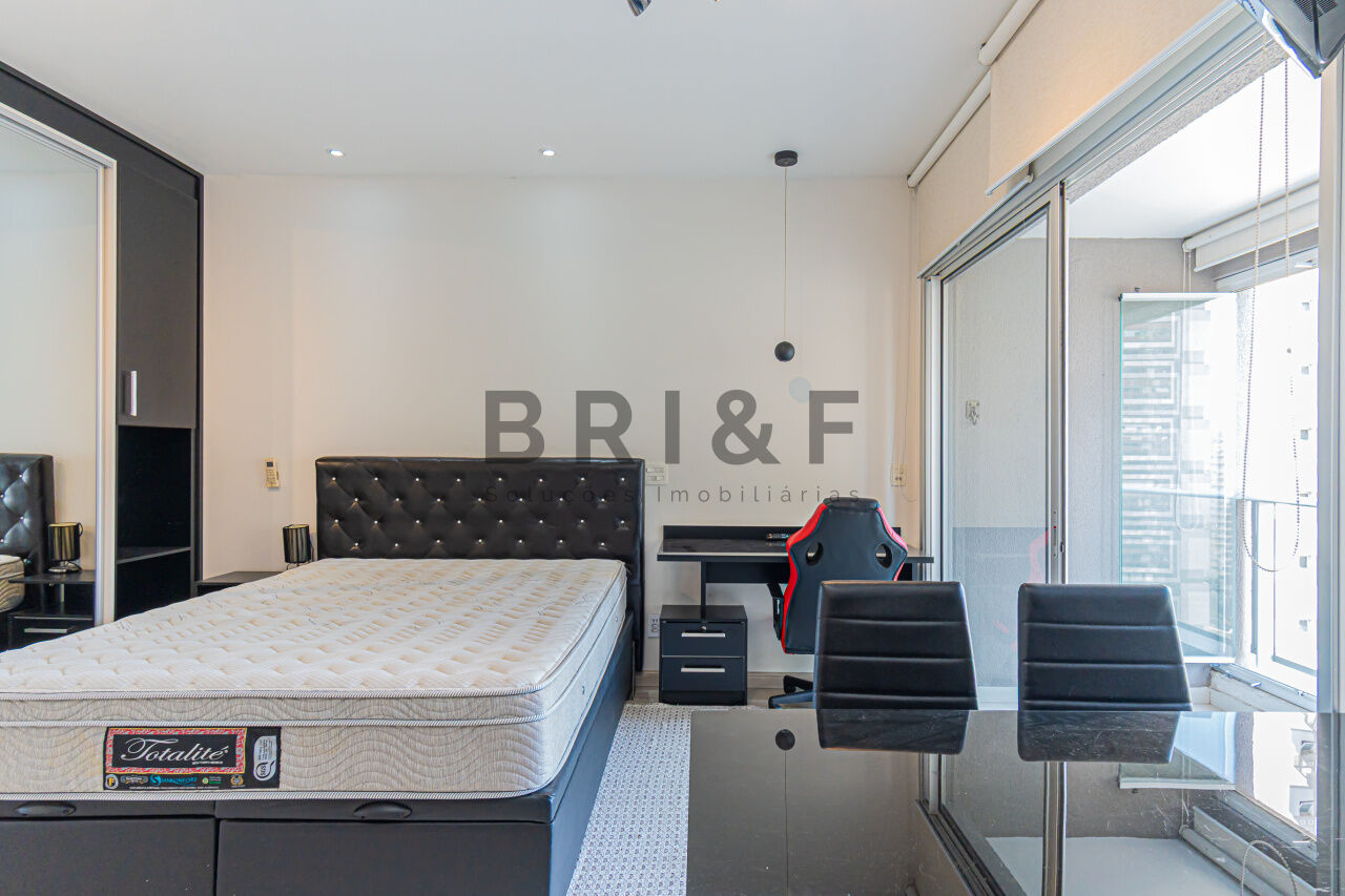 Apartamento para Venda - BROOKLIN