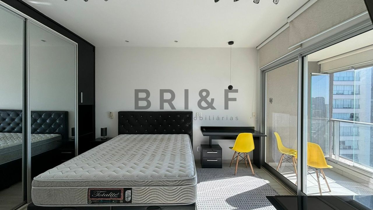 Apartamento para Venda - BROOKLIN