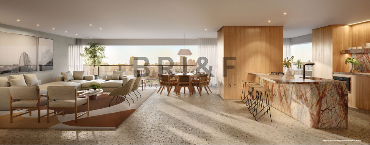 Apartamento para Venda - Vila Gertrudes