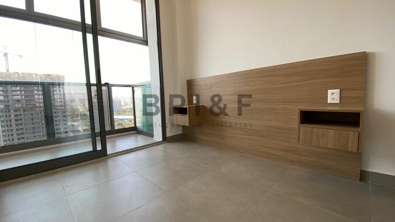 Apartamento para Venda - Moema