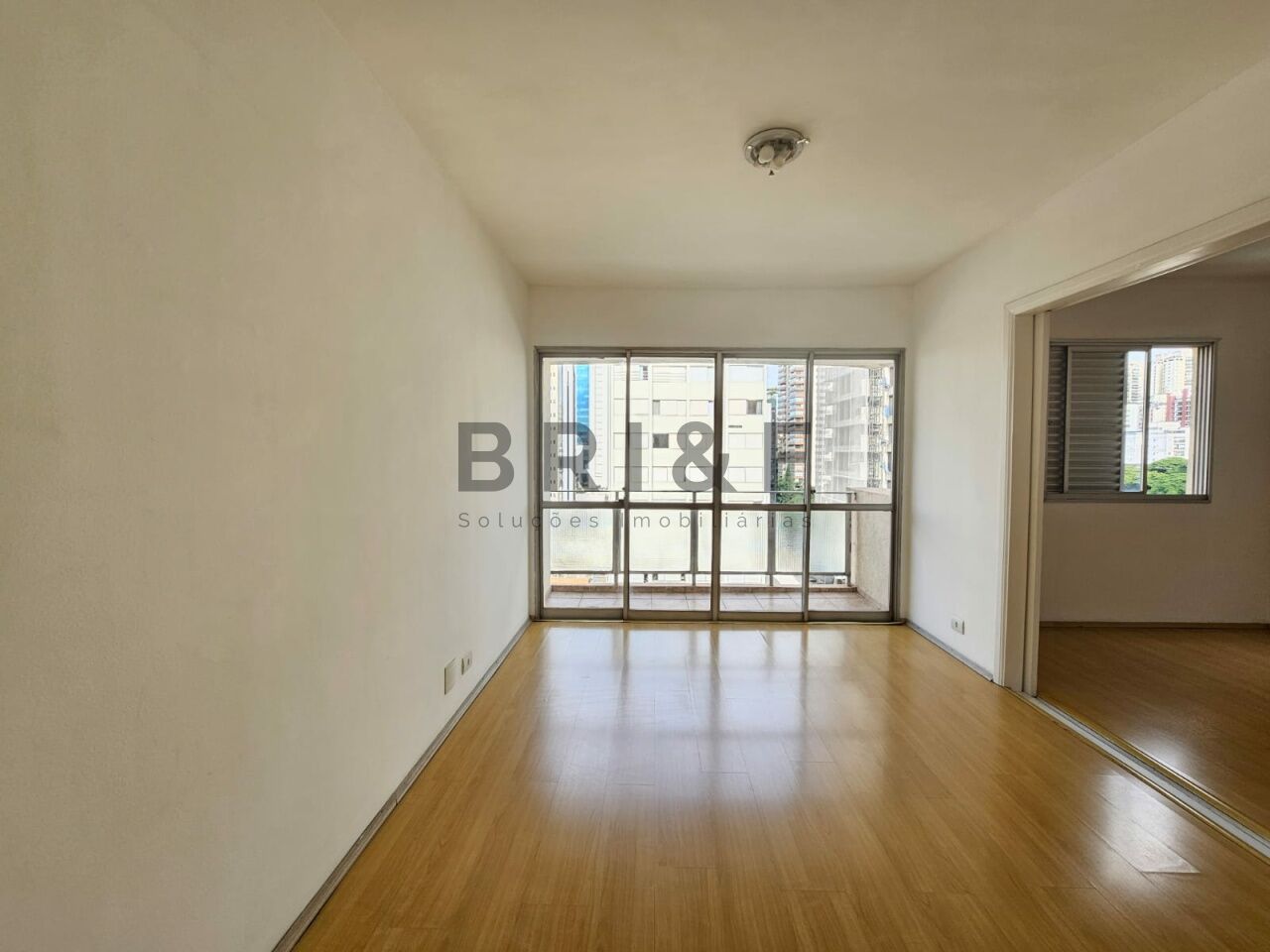Apartamento para Venda - Campo Belo