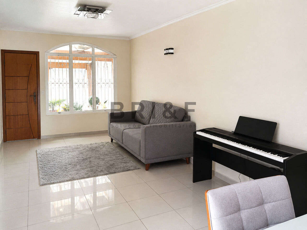 Casa  para Venda - Jardim Prudência