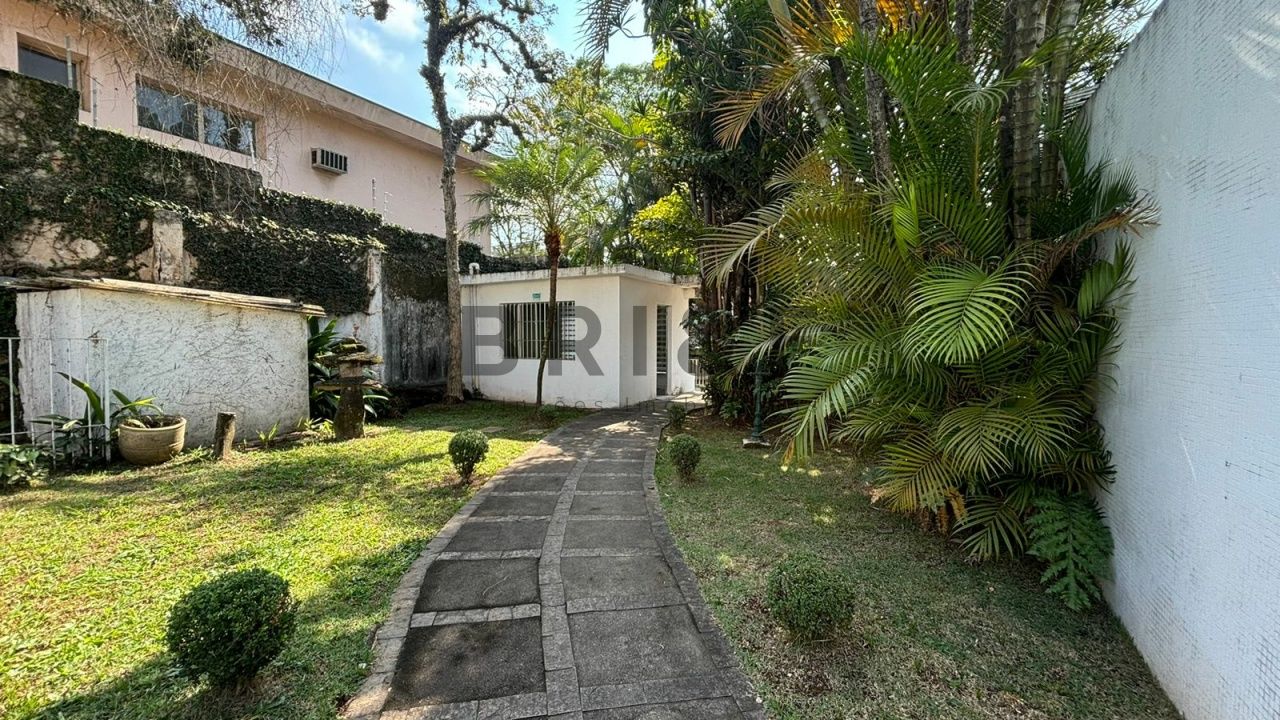 Casa  para Venda - Brooklin