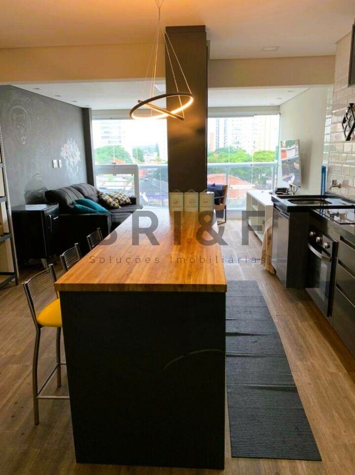 Apartamento para Venda - Campo Belo