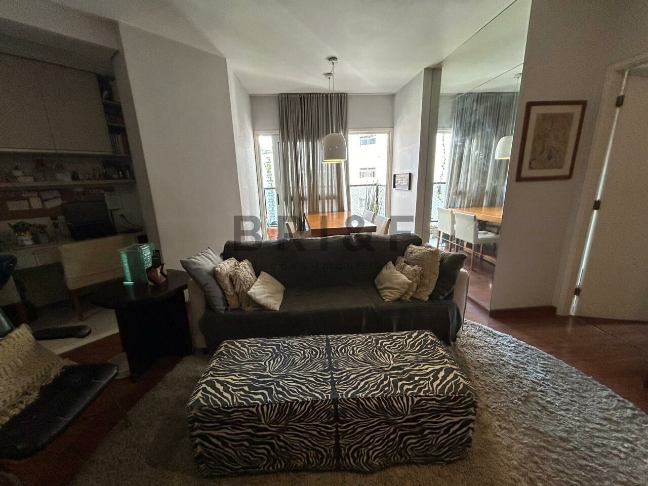 Apartamento para Venda - Vila Olímpia