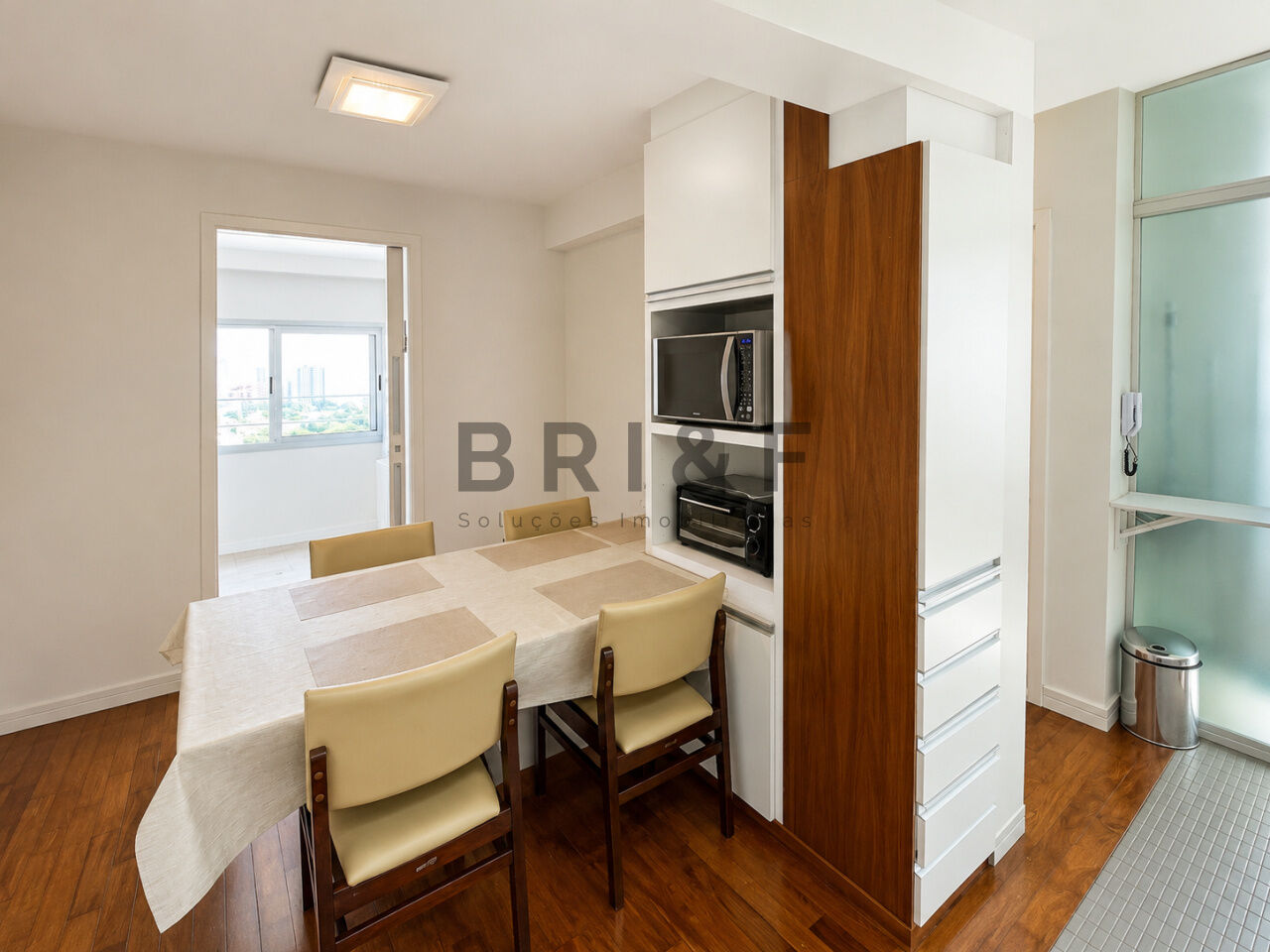 Cobertura Duplex para Venda - Campo Belo