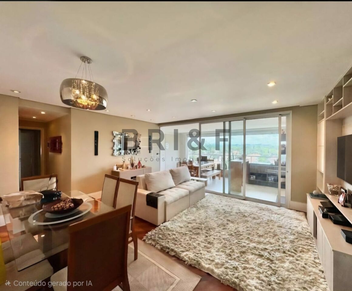 Apartamento para Venda - Campo Belo