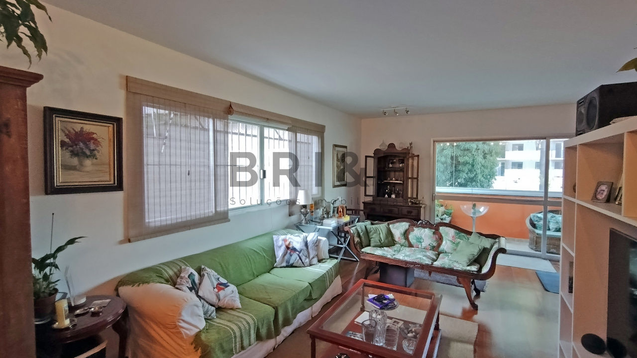 Apartamento para Venda - Campo Belo
