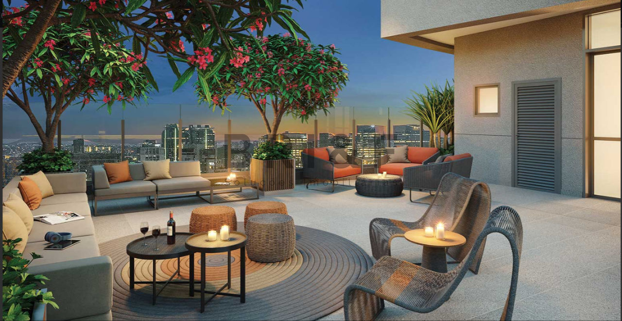Apartamento para Venda - BROOKLIN