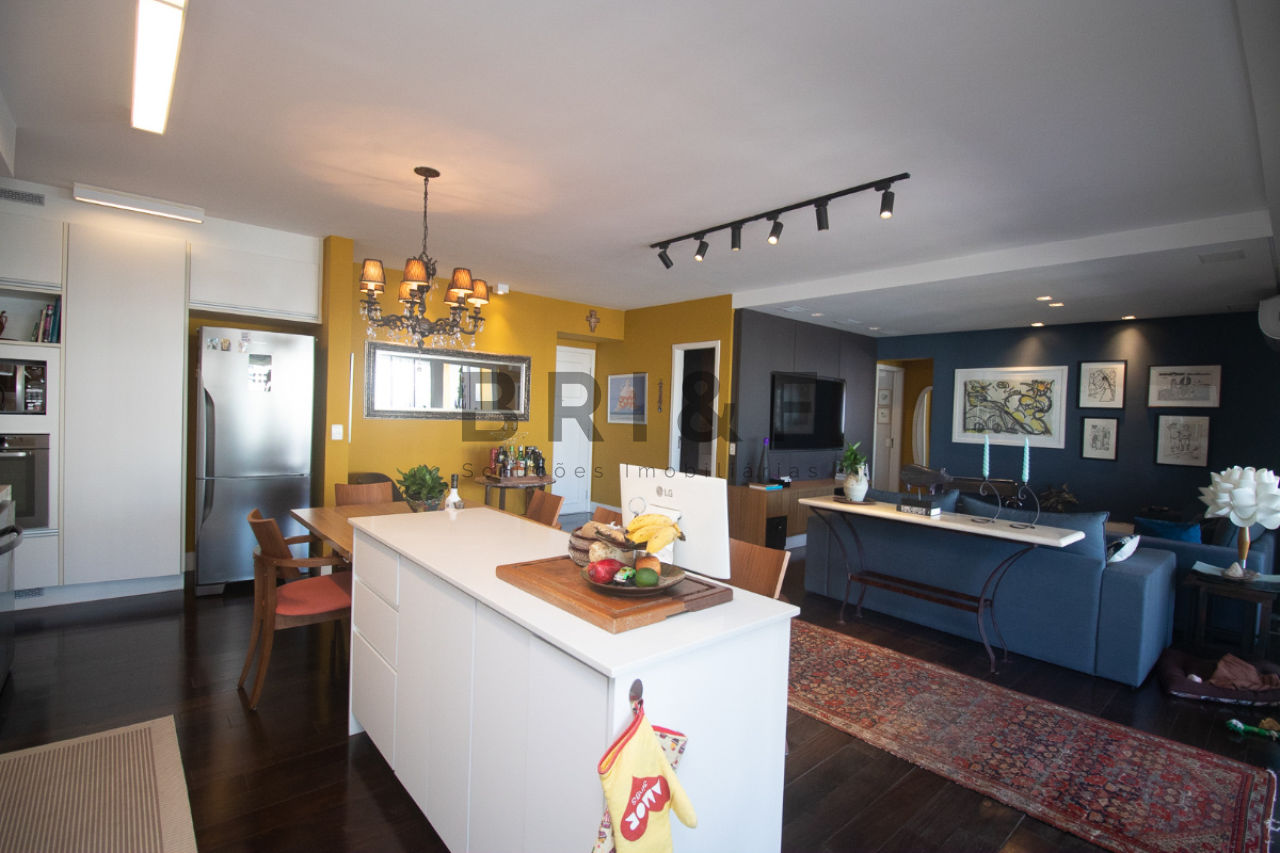 Apartamento para Venda - Brooklin