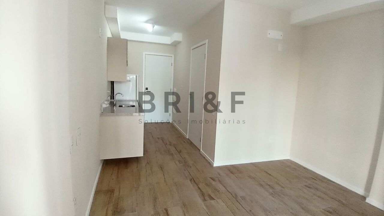 Studio para Venda - BROOKLIN