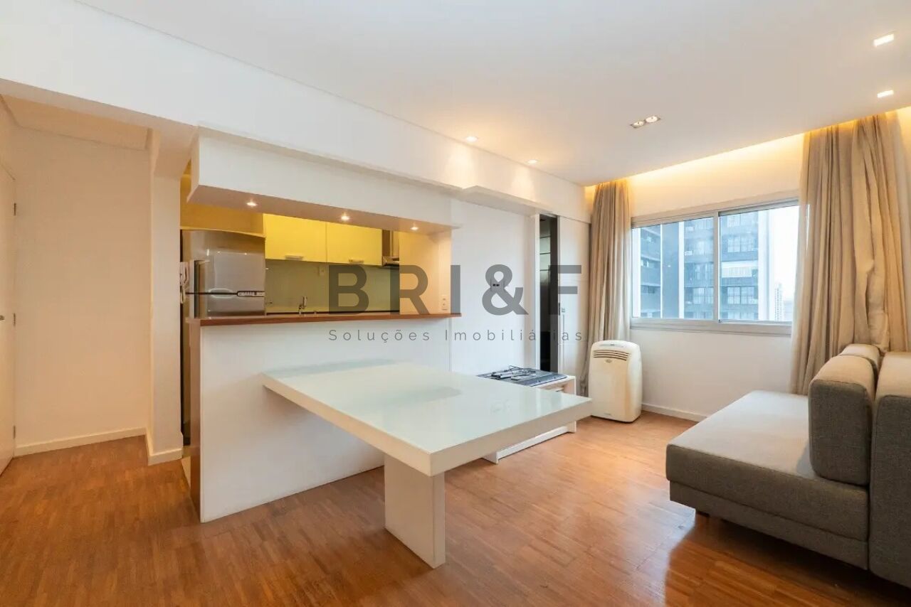 Apartamento para Venda - BROOKLIN