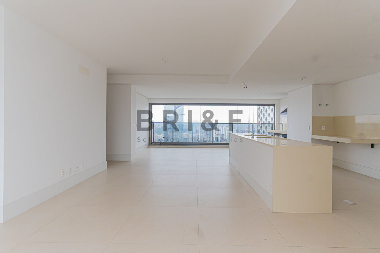 Apartamento para Venda - Real Parque