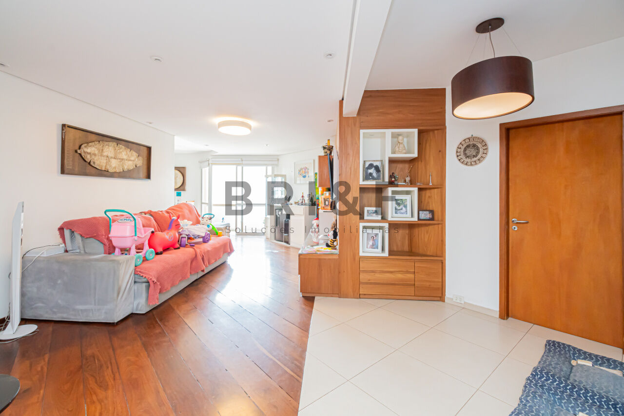 Apartamento para Venda - Brooklin