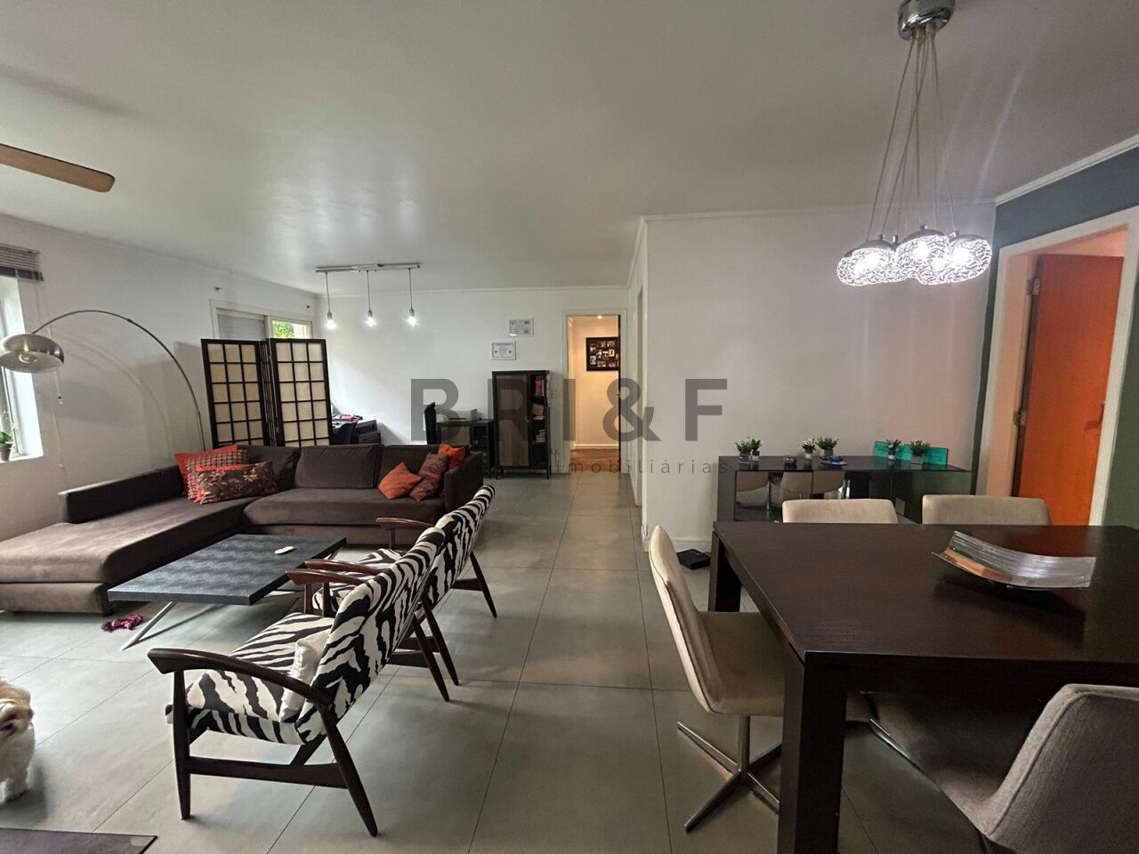 Apartamento para Venda - BROOKLIN