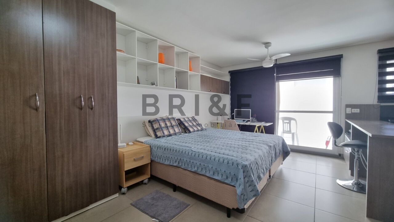 Apartamento para Venda - Brooklin