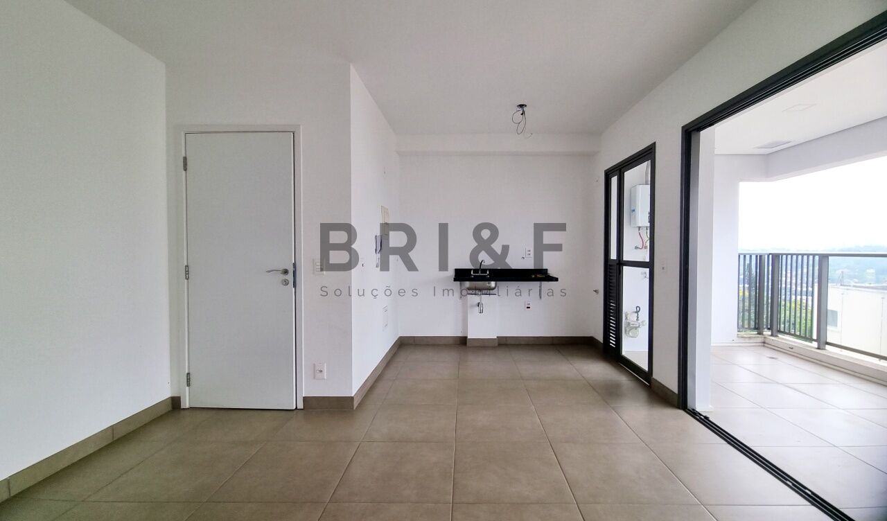 Apartamento para Venda - Brooklin