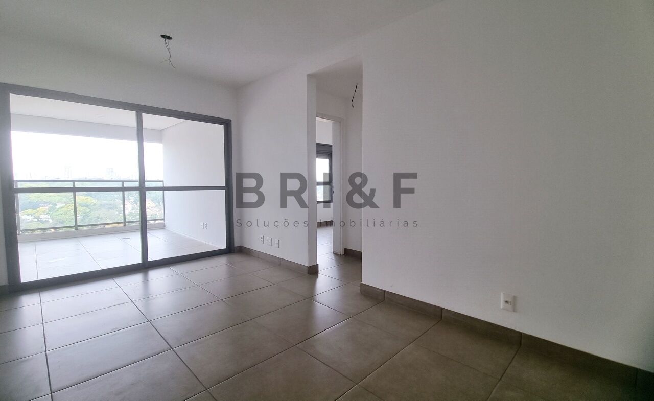 Apartamento para Venda - Brooklin