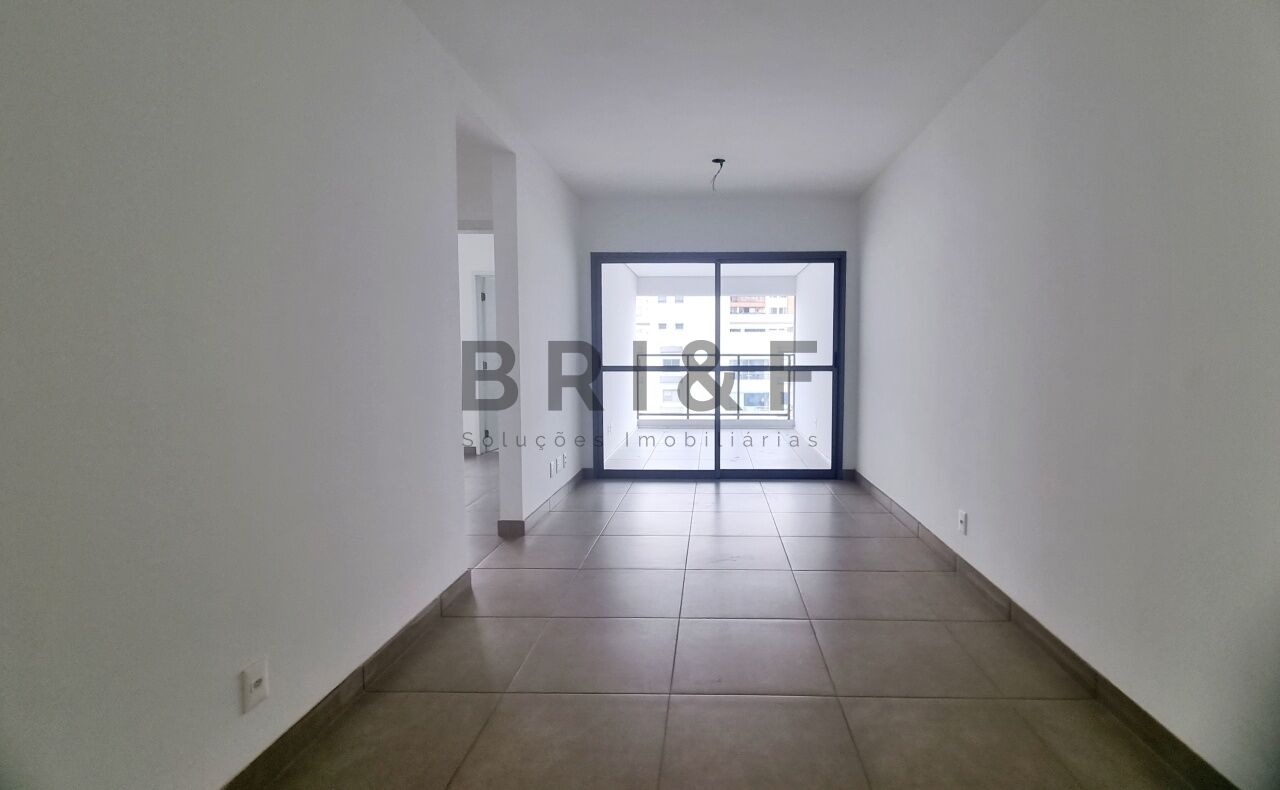 Apartamento para Venda - Brooklin