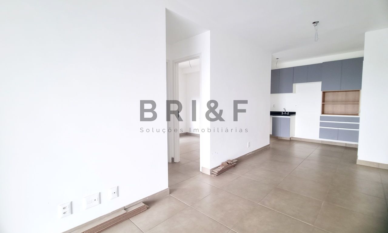 Apartamento para Venda - Brooklin