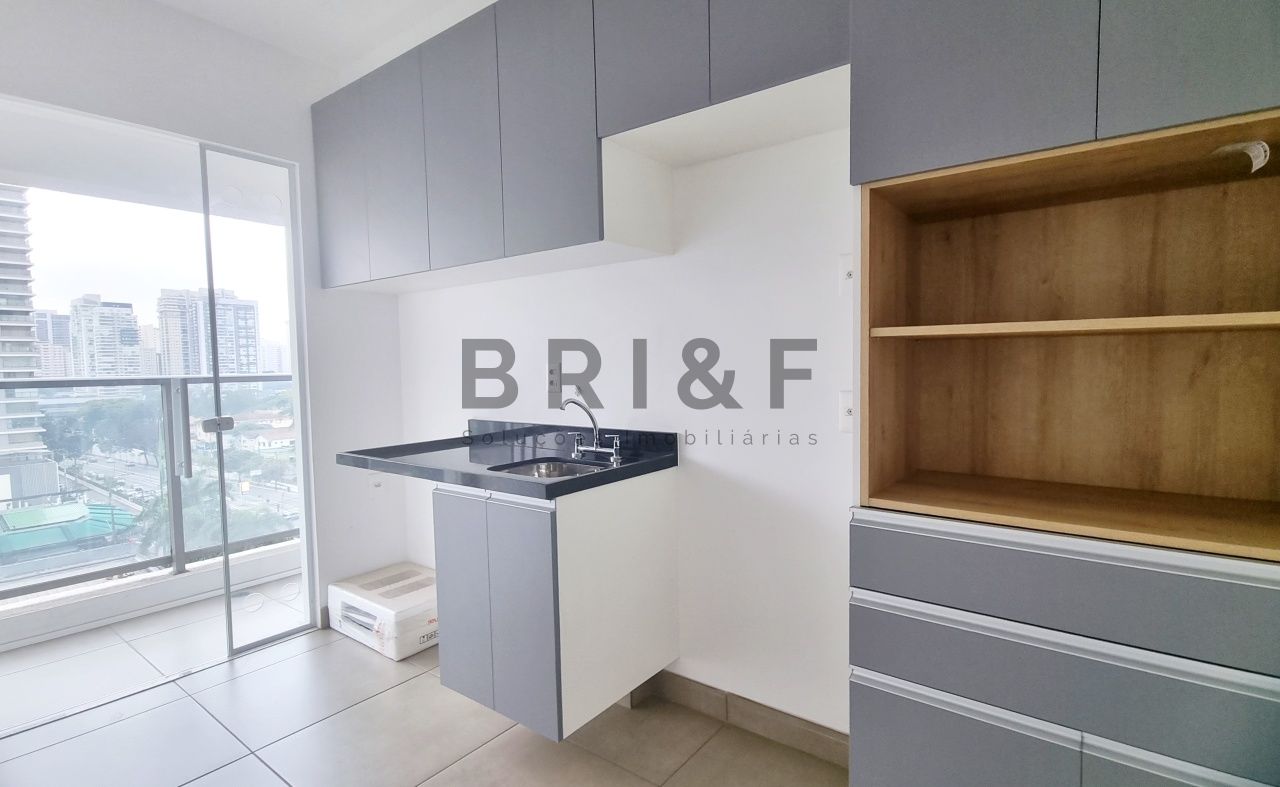 Apartamento para Venda - Brooklin